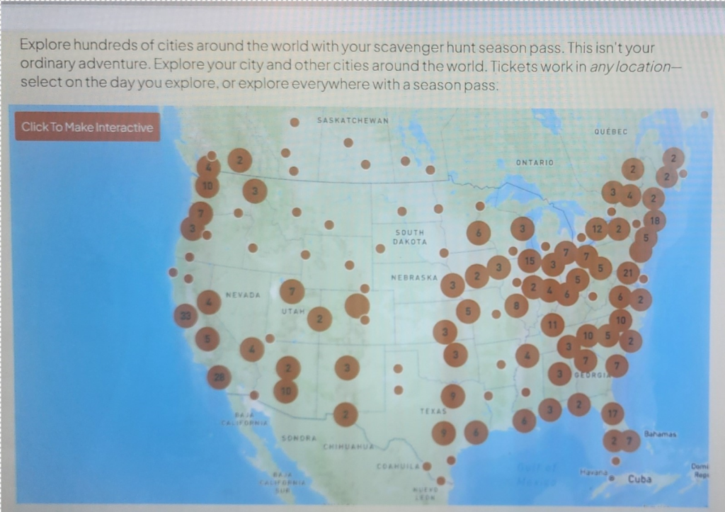 EXPLORING CARSON CITY UNCOVER THE RICH HISTORY WITH A SCAVENGER HUNT Two Wheeled Freedom