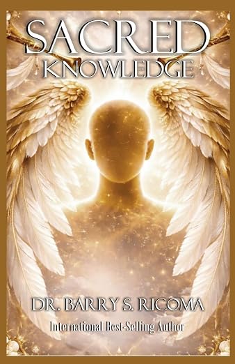 SACRED KNOWLEDGE: A Transformative Journey of Turning Knowledge into Wisdom