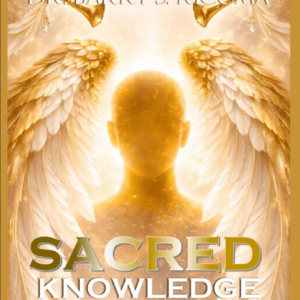 SACRED KNOWLEDGE: 30 Day Transformational Journal